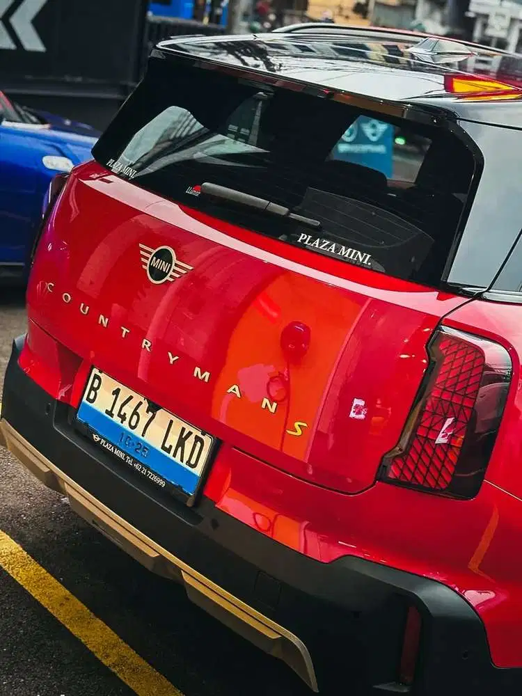 Mini Listrik 2024 Listrik