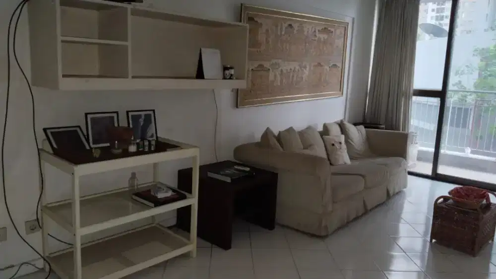 Dijual Apartemen Taman Rasuna Said Epicentrum Jakarta Selatan