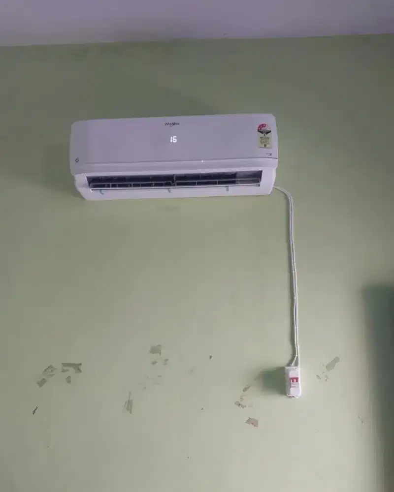 Tukang AC, penambahan preon,pergantian kapasitor, perbaikan modul dll