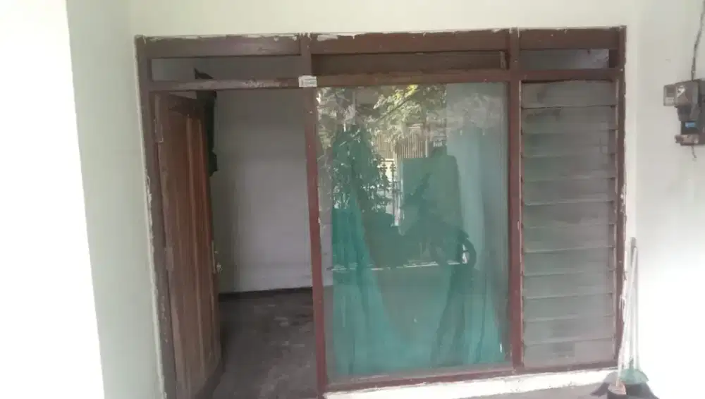 DIJUAL RUMAH 132m²