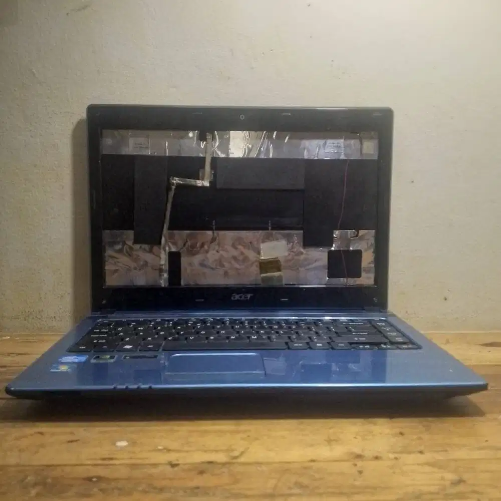 Pretelan Acer Aspire 4750 MATOT 14 inch
