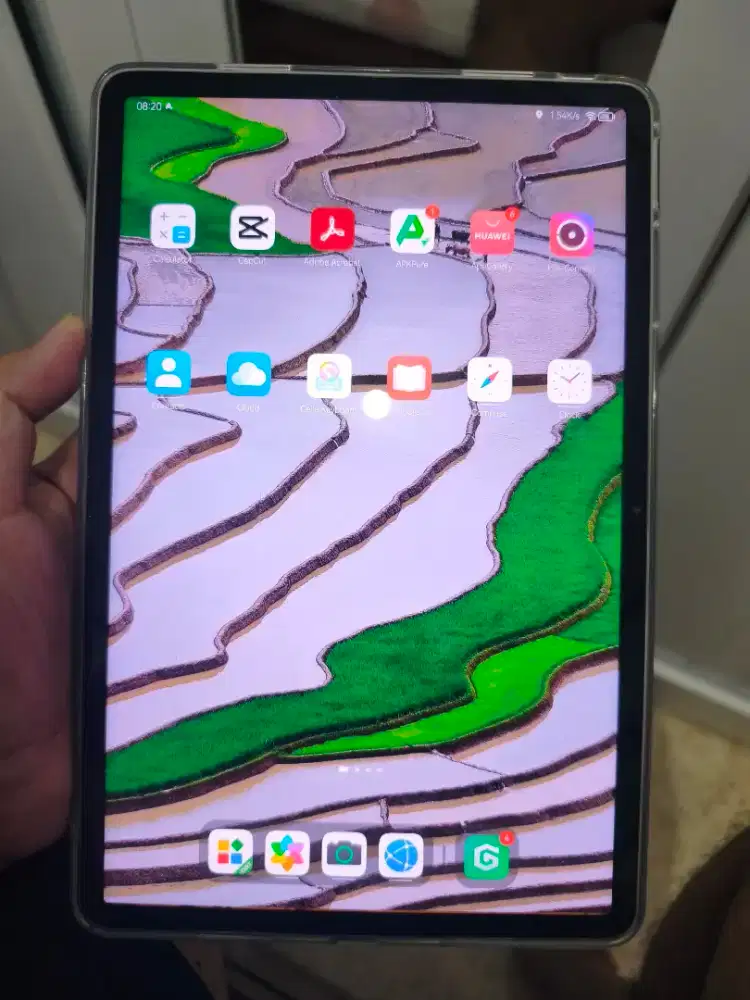 Huawei Matepad 11' 2021