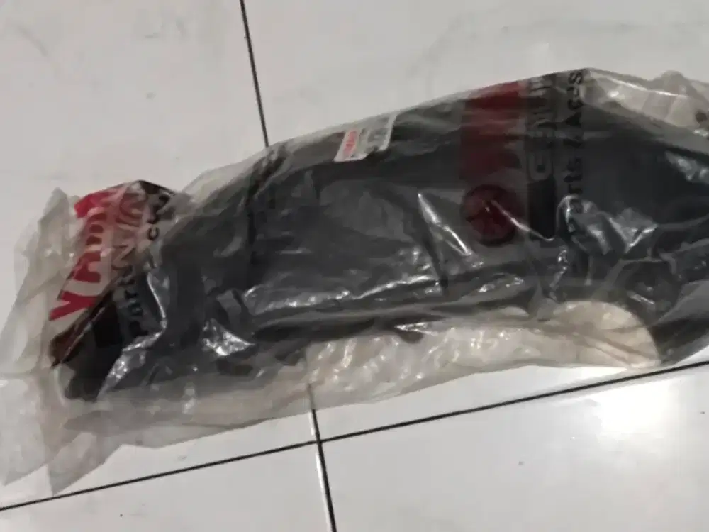 Cover cvt nmax old original