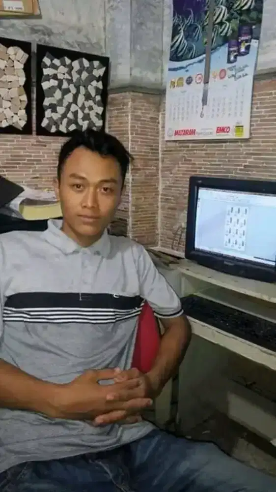 Cari pekerjaan driver