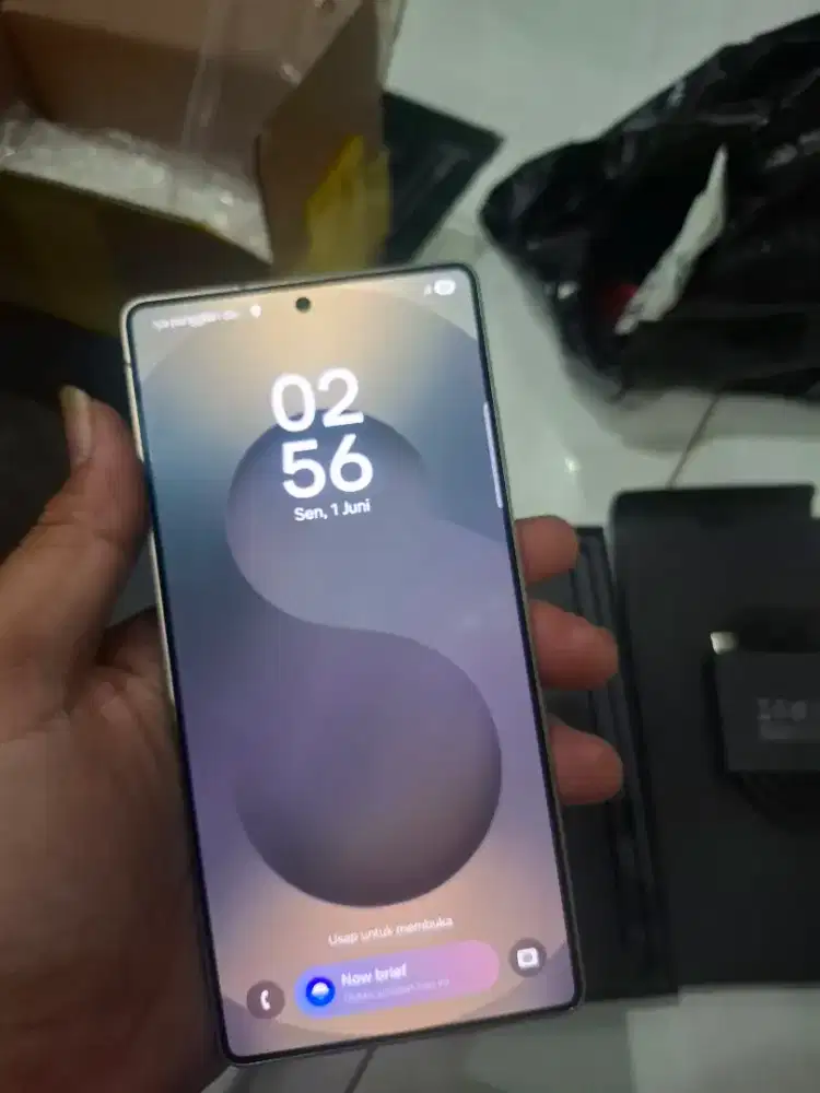 Samsung S25 ultra