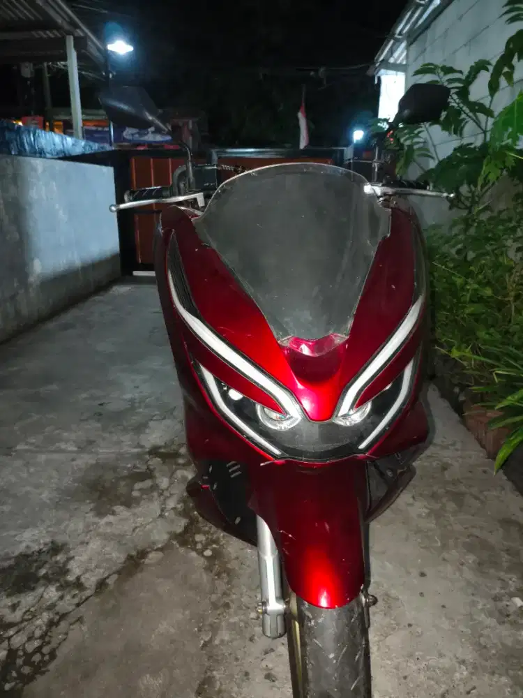 HONDA PCX 150 2019