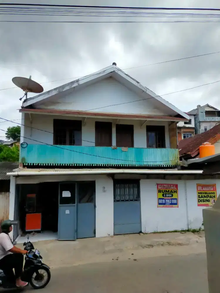 Jalan Ikan Layur No 69/52 c telukbetung selatan