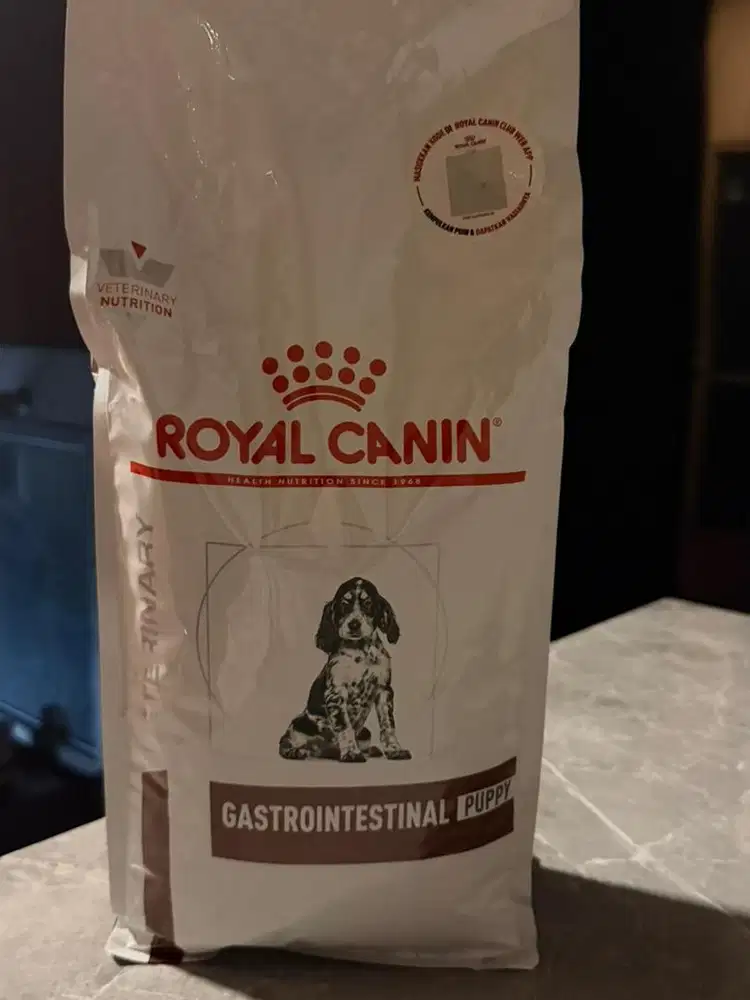Royal Canin Gastrointestinal Puppy
