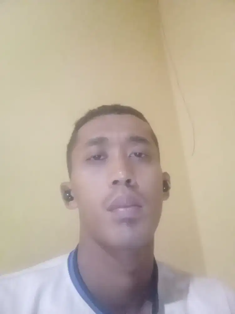 Pengen ganti baru