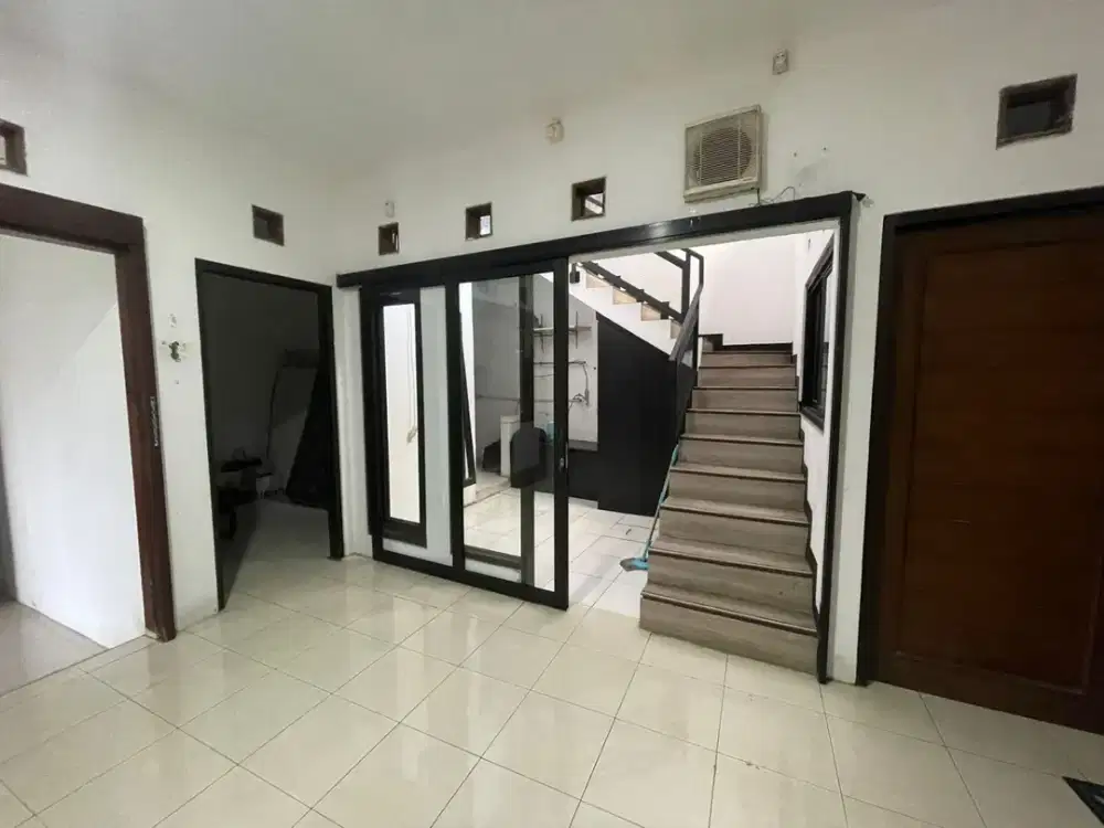 Rumah Siap Huni Sayap Sukajadi Bandung Utara