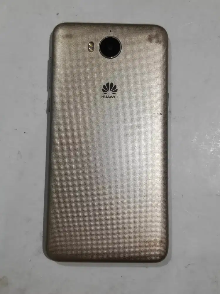 Huawei Y5 2017 2/16 normal batangan