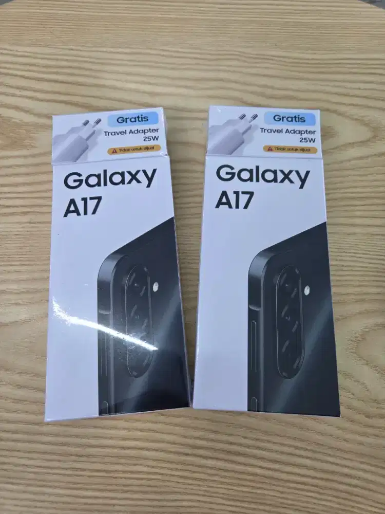 Samsung Galaxy A17 8/128GB