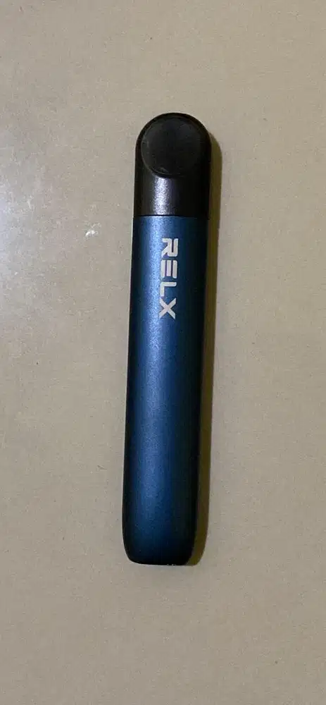 RELX WARNA BIRU DEEP