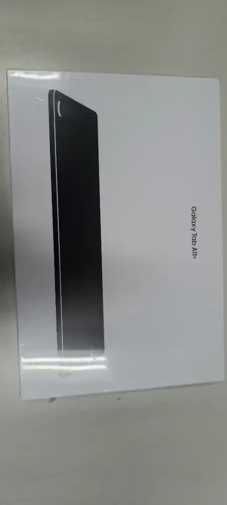 Galaxy Tab 11+ wifi 6/128