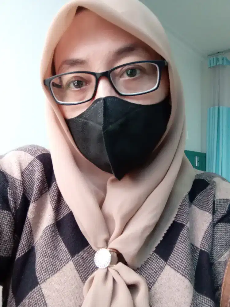 Cari loker halal lulusan ASMI