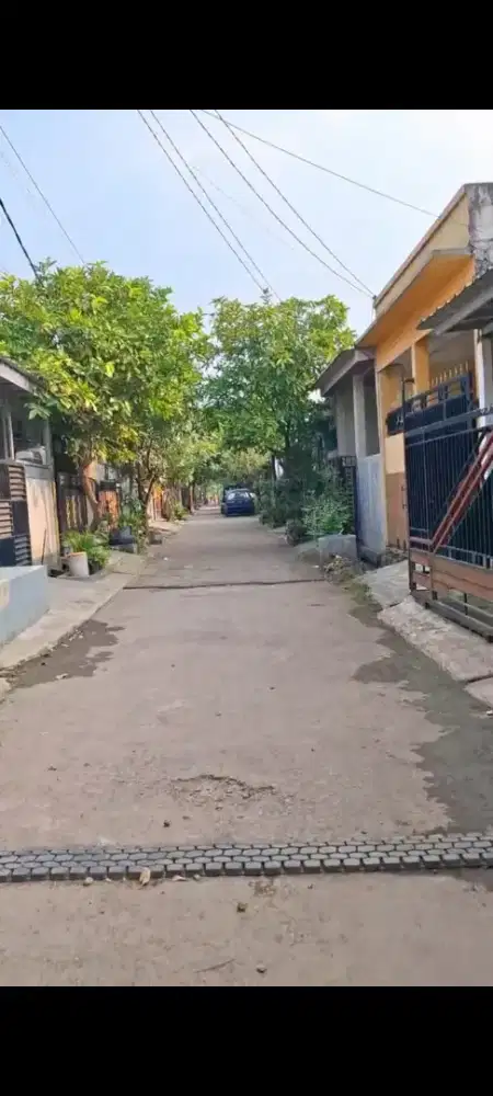 Take Over rumah subsidi