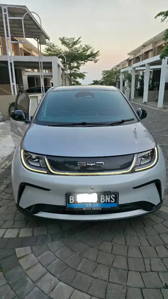 BYD DOLPHIN 2024 PREMIUM