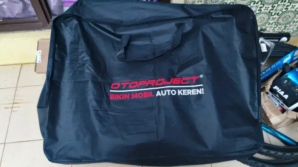 Karpet Chery Tiggo Cross 1.5 Premium