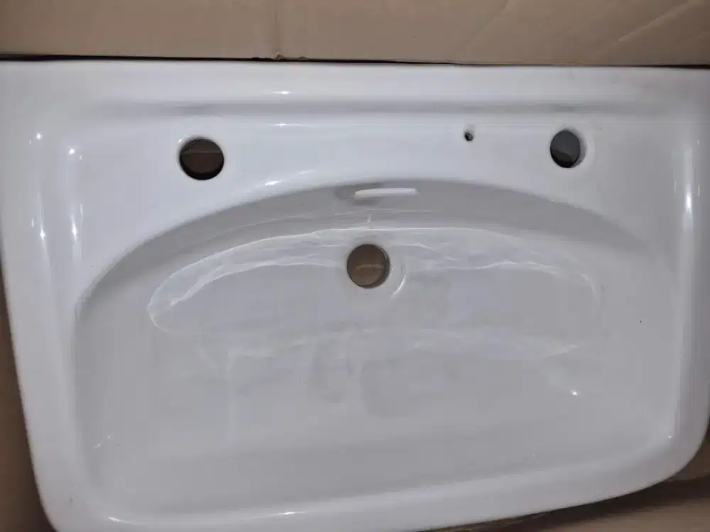 Washtafel Untuk Cuci Tangan