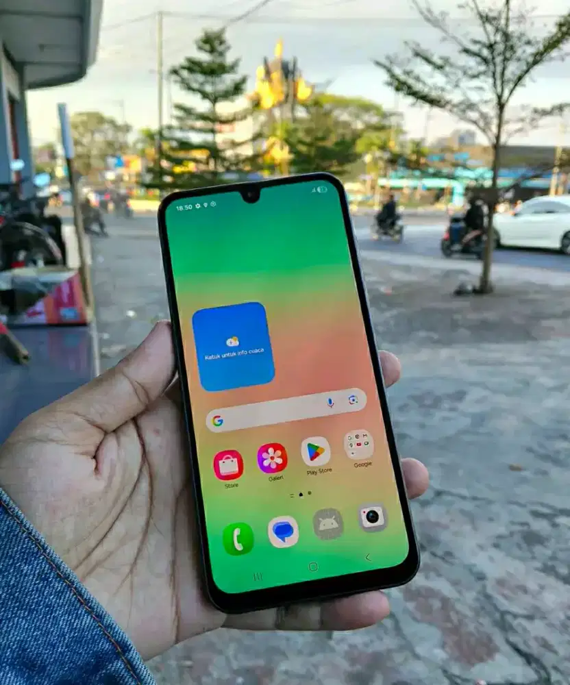 Samsung a26 5G ram 8/256