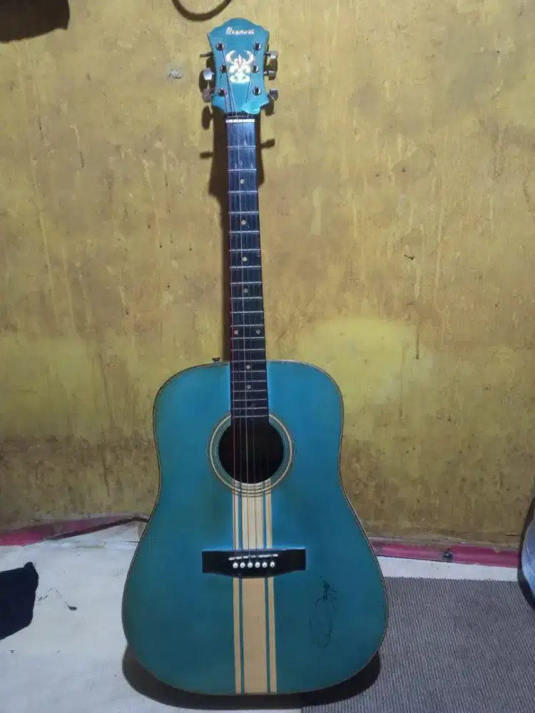 Forsale gitar ibanez