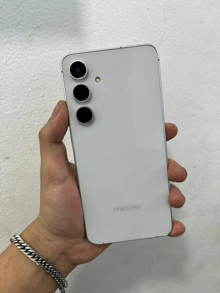 Samsung galaxy S24 FE 8/256 ex sein