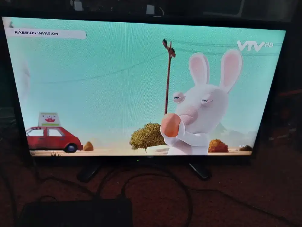 Tv led 24 inch sharp