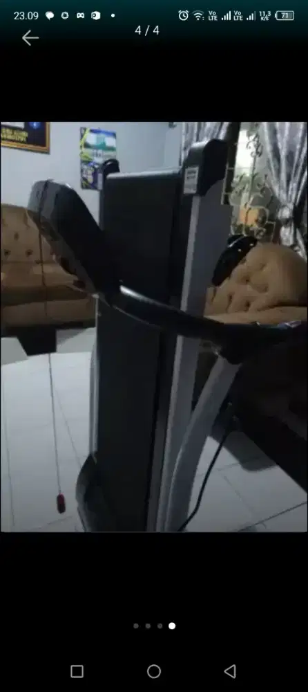 Dijual masih baru