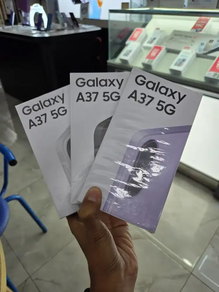 Samsung Galaxy A37 5g 8/256 GB