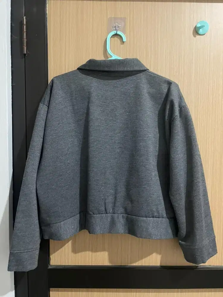 Outer like new no minus