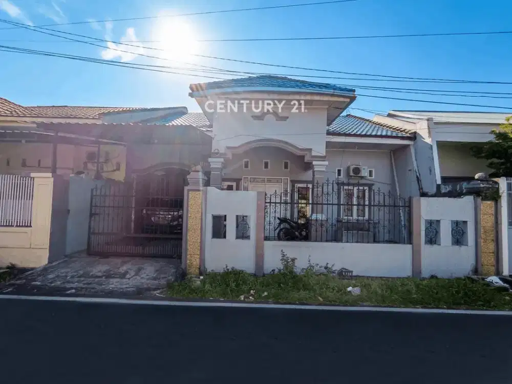 Hunian Strategis Di BTN Hartaco Indah Selangkah Ke Kampus UNM