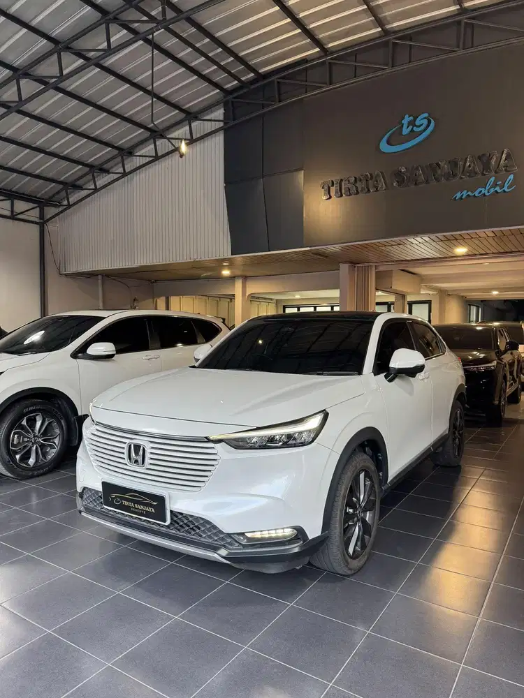 [KM14rb] Honda HRV SE CVT 2022 | 2023 | 2021