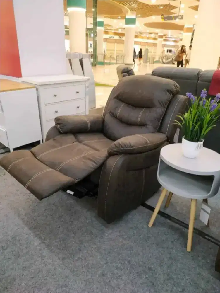 Lalita sofa Reclainer