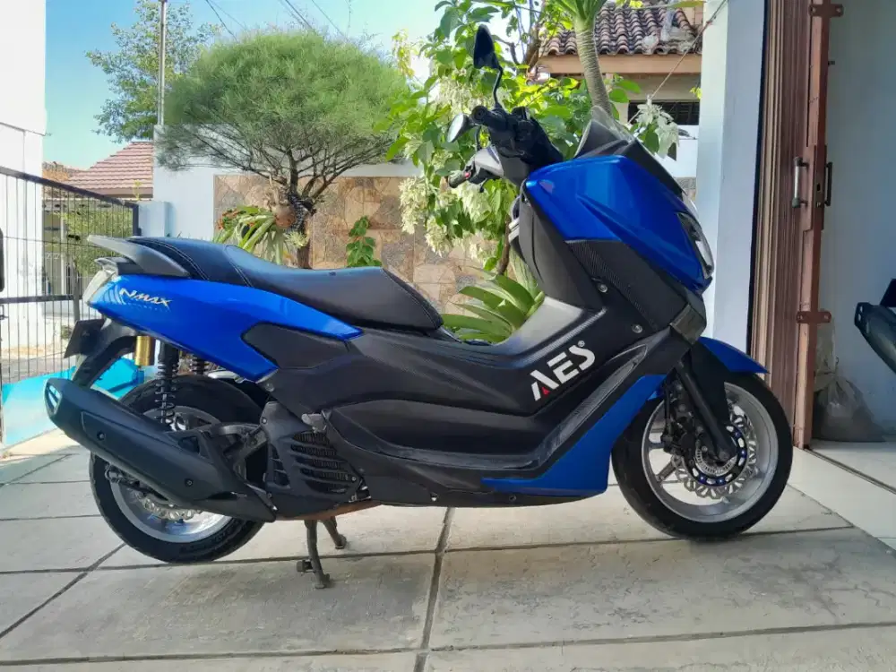 N max old 2018 plat indramayu surat komplit