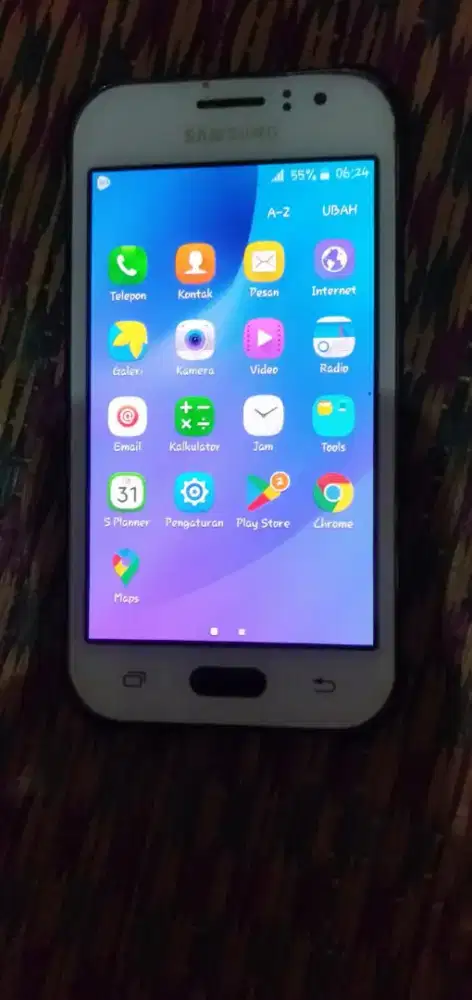 Samsung j1 ace batangan