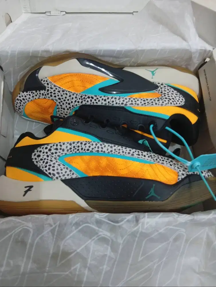 Nike Jordan Luka 2