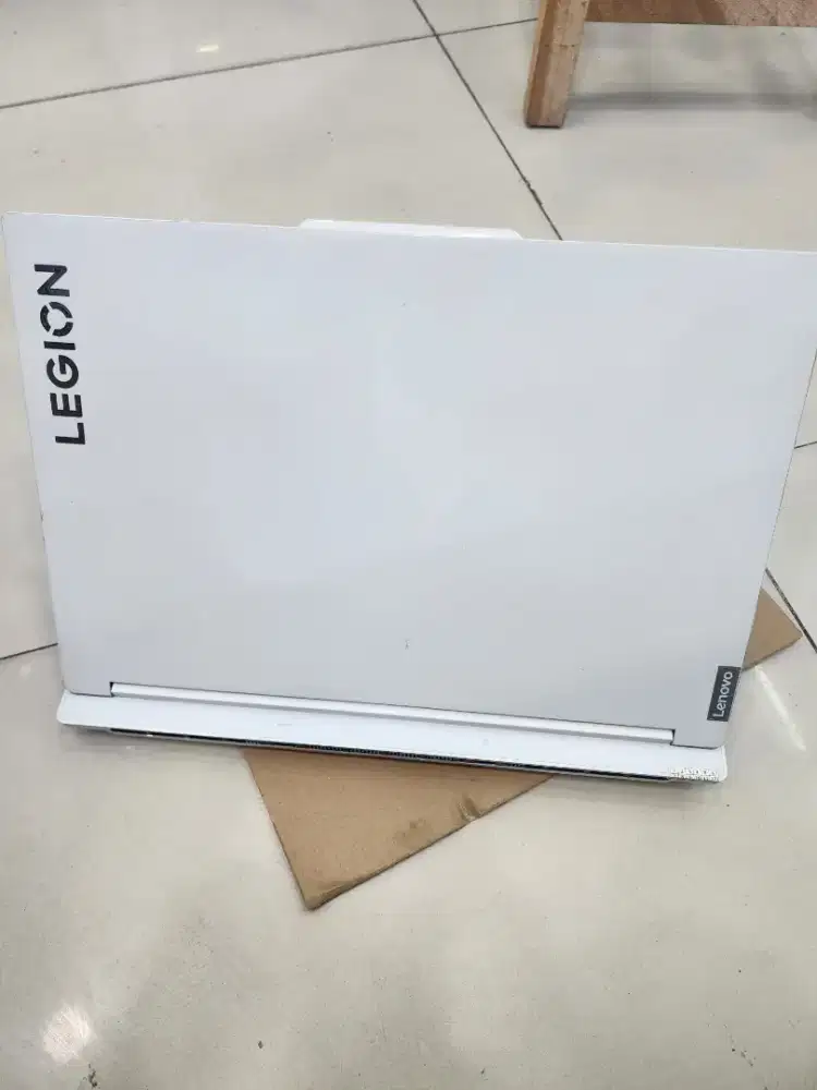 Lenovo legion 7