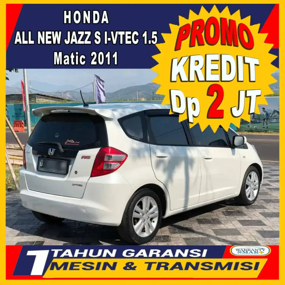 PROMO KREDIT DP MINIMAL