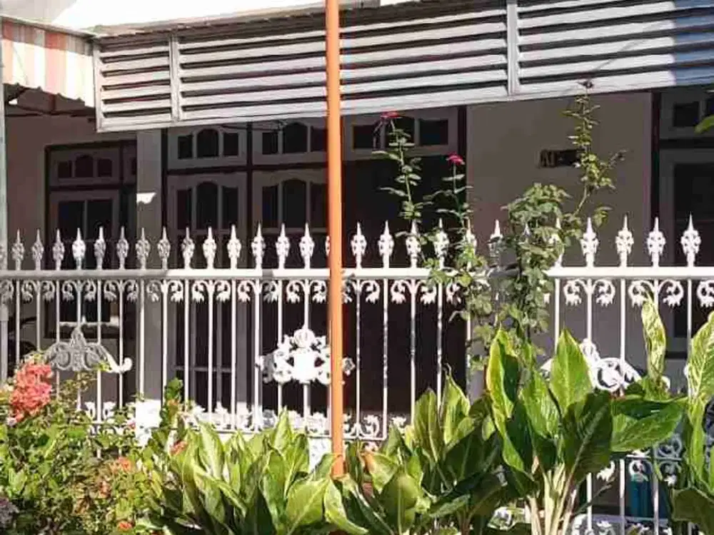 Dijual Rumah Sedati Pabean Bandara Juanda Sidoarjo