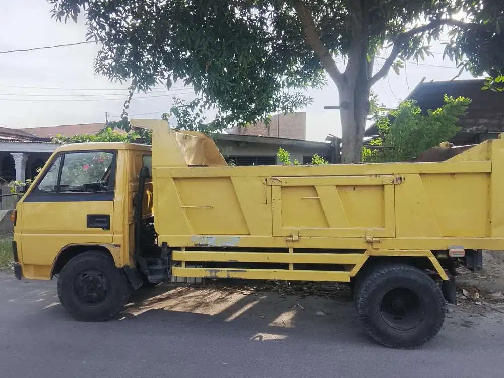 Mitsubishi Colt FE 1997 Diesel