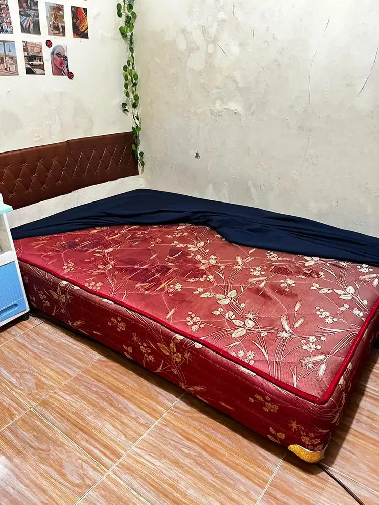 kasur per empuk