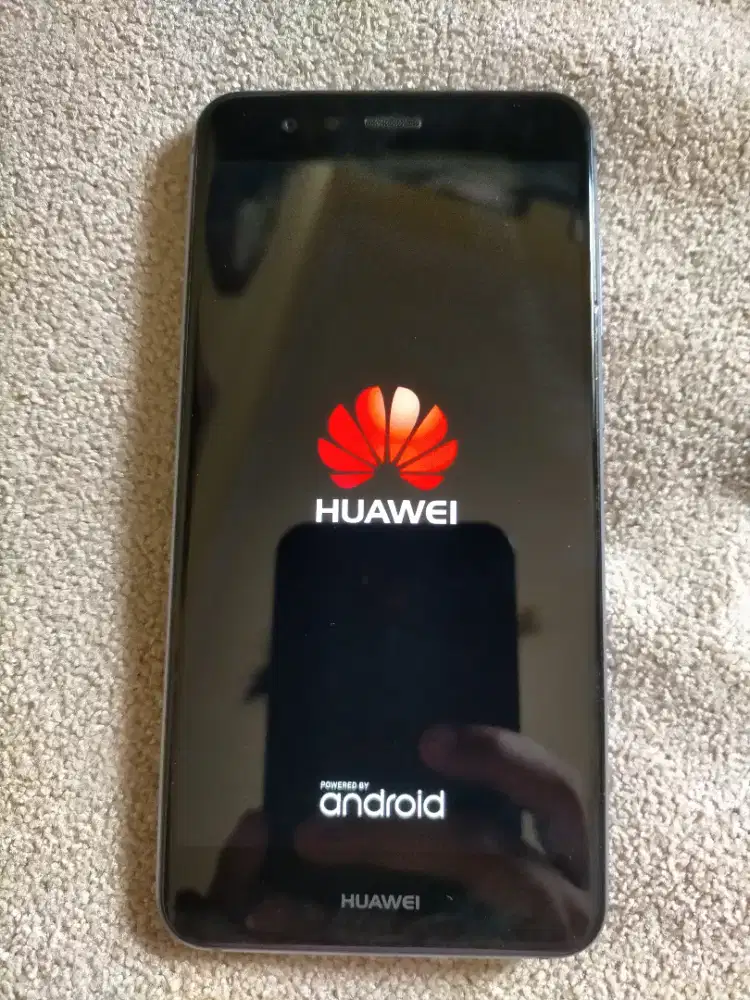 HP android Huawei p10 lite 3/32