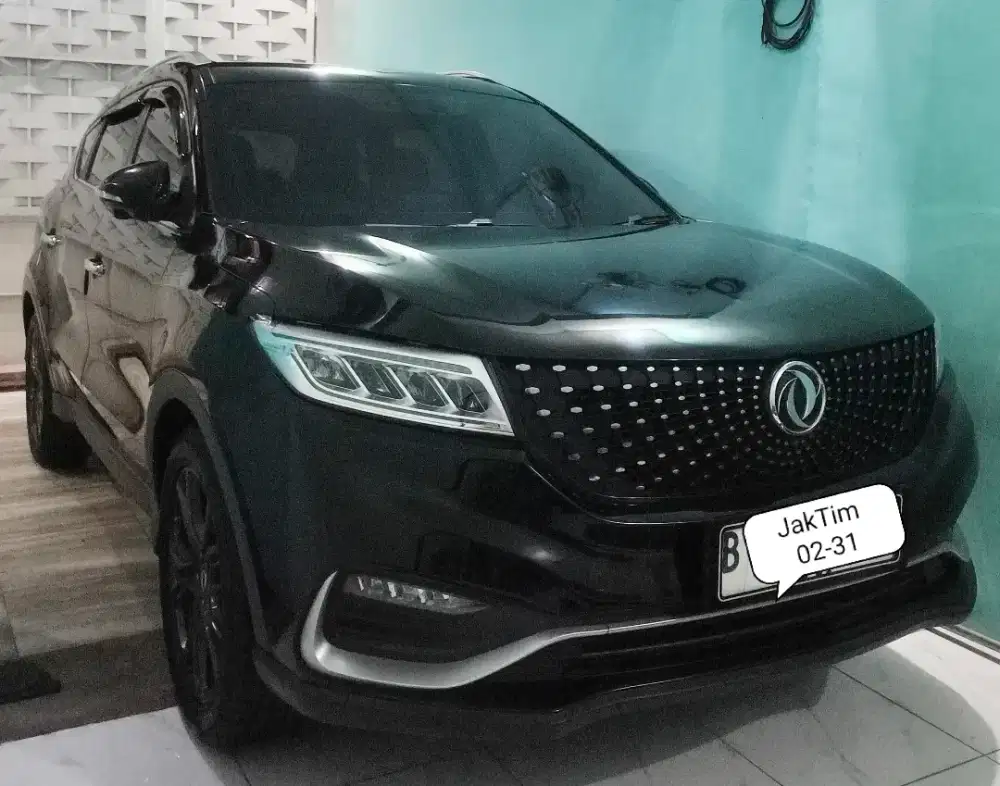 Glory i-auto CVT Low KM