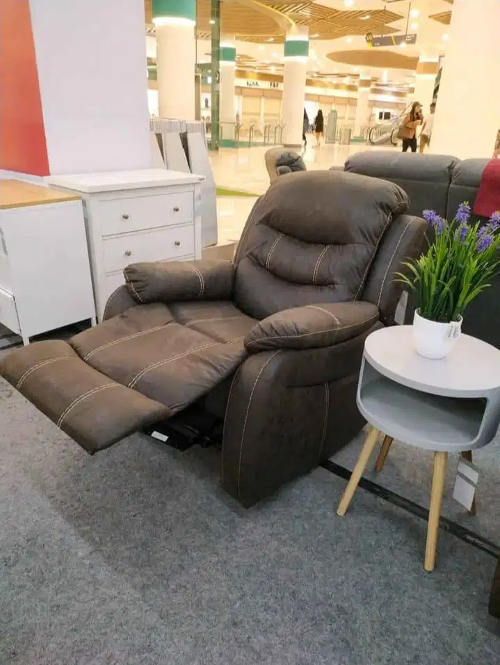 Lalita sofa Recliner nego
