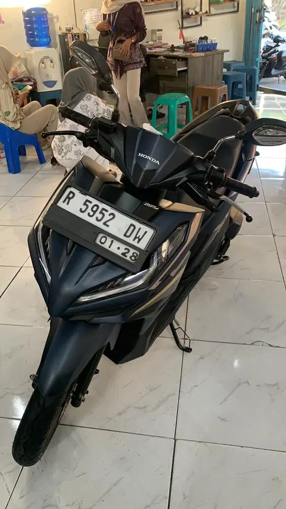 vario 125 2023 kayles