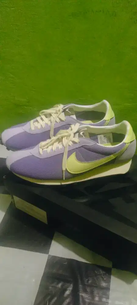 Jual sepatu neki original