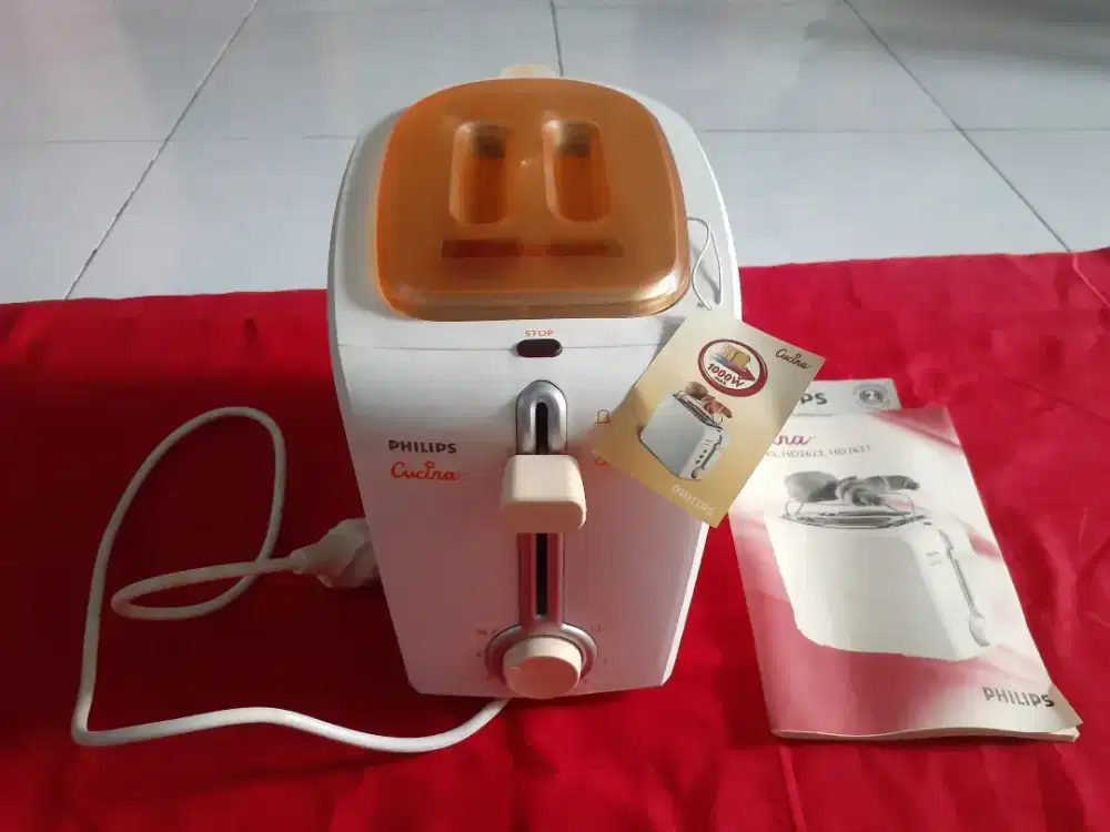 Philips Cucina seri HD2621