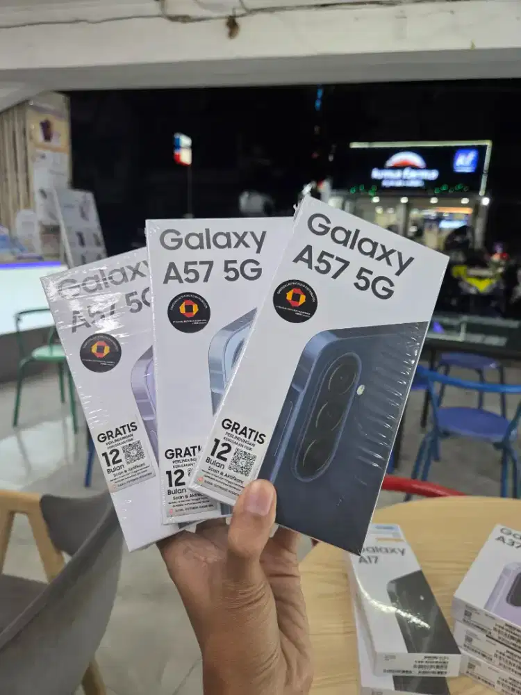 Samsung Galaxy A57 5g 8/128 GB