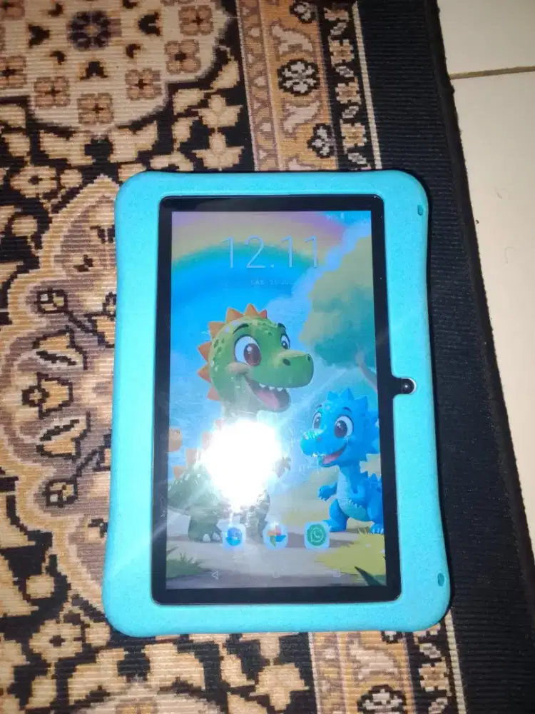 Tablet anak nipda internal 128 ram 6gb