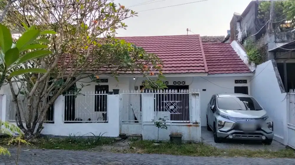 Disewakan Rumah di Griya Purwo Asri